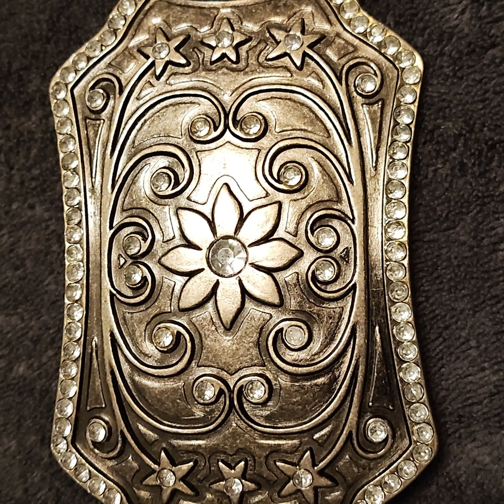 Pacsun women's belt y2k nwt gorgeous buckle